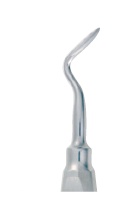 4784 - Elevator de radacini angulat, stanga, APICAL - FLOHR - KOHLER Dental - Img 3