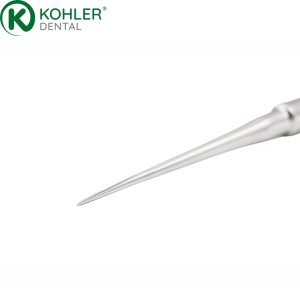 6423 - Elevator de rădăcină Fig. 18-S, 1,7 mm KOHLER Dental - Img 2