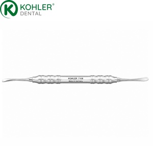 7108 - Decolator periostal parodontal Nordberg TRINOVO KOHLER Dental