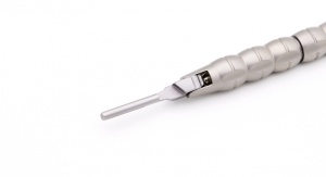 7231 – Mâner pentru Bisturiu Ajustabil în 7 Poziții – TRINOVO – KOHLER Dental - Img 3