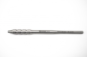 7470 – Mâner Oglindă Dentară Design TRINOVO KOHLER Dental – Ergonomic Hexagonal Filet European - Img 4