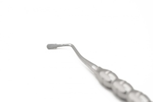 7641 - Instrument pentru introducerea firului de retractie subgingival, zimtat - KOHLER - Img 6