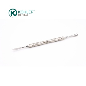 7694 - Decolator periostal MOLT 9 – design TRINOVO®, Kohler Dental - Img 5