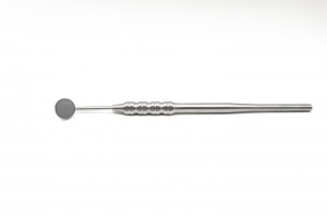 8396 – Mini oglindă dentară cu Rhodium, ø 12 mm – KOHLER Dental - Img 4