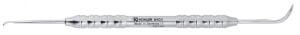 8403 - W-TISSUE BRUSH - COMB INSTRUMENT ACC. to DR. SHIH-CHENG WEN and DR. HOM-LAY WANG - KOHLER - Img 8
