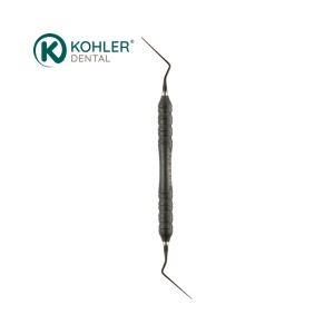 9206 – Spreader 40/50 ENDOBLACK – KOHLER Dental