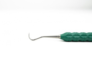 9524 – Instrument pentru îndepărtarea plăcii dentare H5/33, mâner TRINOVO Peek – KOHLER Dental - Img 5