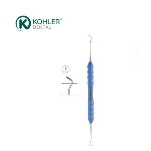 9560 - Instrument pentru ridicarea membranei sinusale ELEVATOR 01 - KOHLER - Img 1