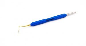 9577 – Sondă Parodontală UNC15 Titan Gradată 1-15 mm – KOHLER Dental – Diagnostic Complet Periimplantar - Img 2