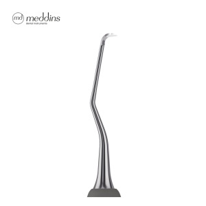 Chiuretă Mini Gracey 1/2 cu mâner din silicon PDI-12S/GMINI-1/2 MEDDINS - Img 3