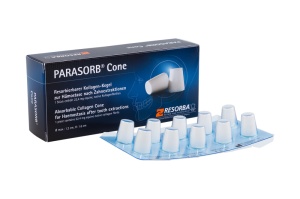 Conuri de colagen Parasorb Cone – 10 buc. | RESORBA - Img 3