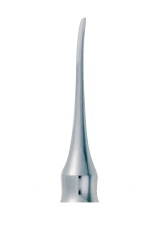 Elevator cu vârf ușor curbat pe spate și mâner Apical-BEIN - dimensiuni multiple - KOHLER Dental - Img 3