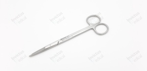 Foarfecă pentru Ligaturi Kohler 4013 (15 cm) – Oțel German de Înaltă Precizie pentru Chirurgie și Ortodonție - Img 4