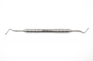 Instrument pentru tehnica tunelizării posterior, 2 mm / 2,5 mm – KOHLER Dental (3190) - Img 2
