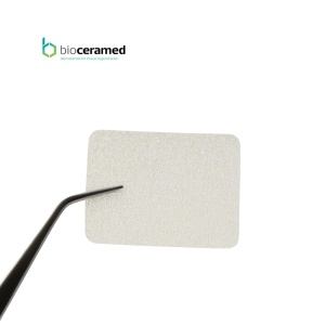 Membrană Resorbabilă SimplySilk® – Inovație din Mătase Pură (PureSilk® Technology) pentru GBR/GTR