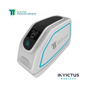 Sistem Automatizat TT Tooth Transformer – Kit Complet pentru Regenerare Osoasă Autologă