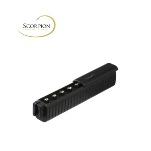 Suport și dispozitiv de îndepărtare pentru vârfuri Scorpion Ultrasonic Clipper CLiP PEEK - Img 1