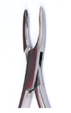 4567 - Ciupitor de os MICRO-FRIEDMAN drept – micro-rongeur pentru control axial, Kohler Dental - Img 2