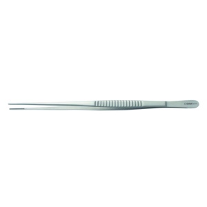 5308 - Pensa de tesut DE BAKEY - 2,0 mm - 20 cm - KOHLER - Img 8