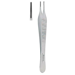 6370 - Pensa dreapta ADSON-BROWN, 12 cm - KOHLER