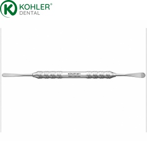 6811 - Decolator periostal Benque TRINOVO KOHLER Dental