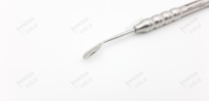 7379 - Aplicator si condensator pentru material osos - Ø 2 mm - 10 x 5 mm - KOHLER - Img 2