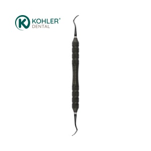 8442 - Chiureta endodontica posterioara - EndoBlack® - KOHLER Dental - Img 1