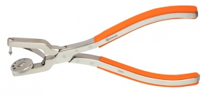 8560 - Clește/Perforator pentru Digă - KOHLER Dental - Img 2