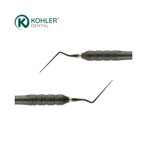 9206 – Spreader endodontic 40/50 – KOHLER Dental - Img 2