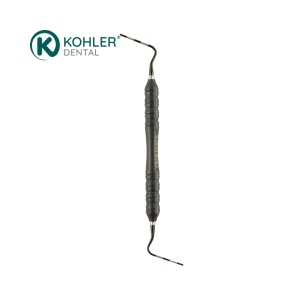 9208 - Plugger 3/4 (100/120) ENDOBLACK® - KOHLER Dental