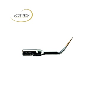 Anse de detartraj, I-KA, Scorpion pentru KAVO PiezoLED / PIEZOsoft – Compatibile cu capacele PEEK CLiP - Img 2
