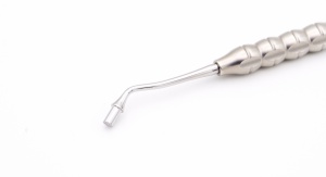 Aplicator și condensator pentru material osos Ø 3 mm, 10 × 5 mm – Kohler Dental (7290) - Img 4