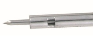 Bisturiu circular manual MUC cu pin de ghidaj – KOHLER Dental - Img 2