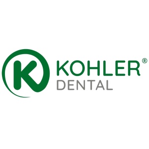 Chiuretă de Os MOLT 2/4 Kohler 5780 – Instrument Chirurgie Orală și Implantologie din Oțel German, 19 cm - Img 4