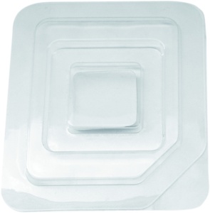 Collagene AT – Membrane din colagen, 6 bucăți, resorbție medie, 22×22 mm - Img 4
