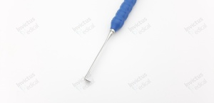 Decolator sinusal cu capete flexibile pentru ridicarea membranei sinusale – KOHLER Dental (9569) - Img 2