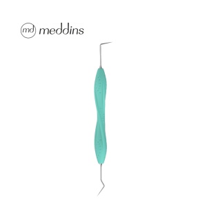 Explorator Endodontic cu Mâner Siliconic DDIE-10s/01