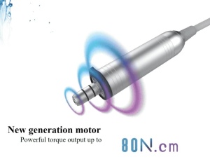 Fiziodispenser C-Sailor Pro LED – COXO - Img 4