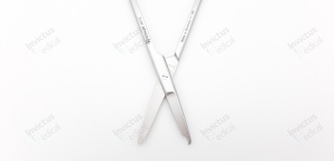 Foarfecă pentru Ligaturi Kohler 4013 (15 cm) – Oțel German de Înaltă Precizie pentru Chirurgie și Ortodonție - Img 5