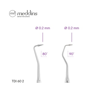 Instrument Modelare Compozită TIP 2 - TDI 60 2 - Img 2