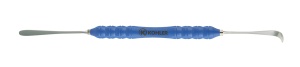 Instrument pentru ridicarea membranei sinusale cu capete flexibile (înclinat și drept) – Kohler Dental - Img 2