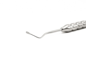 Instrument pentru tehnica tunelizării posterior, 2 mm / 2,5 mm – KOHLER Dental (3190) - Img 3