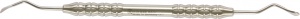 Instrument pentru tehnica tunelizării posterior, angulat, 4,5 mm – KOHLER Dental (8337) - Img 2