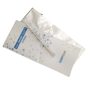 Ivory Dentin Graft – material de adiție xenogen în seringă - Img 2
