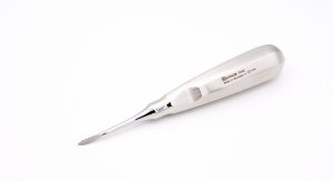 Luxator angulat LUXCUT+ PERIOTOM - dimensiuni multiple - KOHLER Dental - Img 2