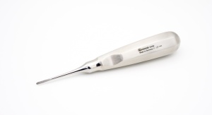 Luxator drept LUXCUT-APICAL - dimensiuni multiple - KOHLER Dental - Img 2