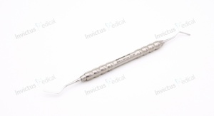 Spatula flexibila HEIDEMANN, dimensiuni multiple - 17 cm - KOHLER - Img 2