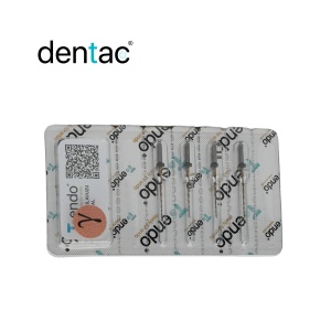 T-Endo Must ACE RECIPROC M40/21mm, multi use, DENTAC - - Img 2