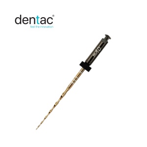 T-Endo Must ACE RECIPROC M40/21mm, multi use, DENTAC - - Img 1