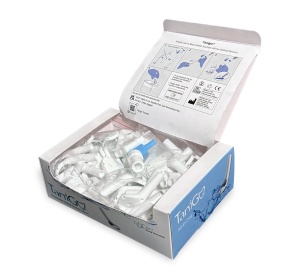 Tanigo– Instrument dentar 3-în-1 cu aspirație, oglindă și retracție | 100 capete incluse + 50 tuburi aspiratie - Img 8